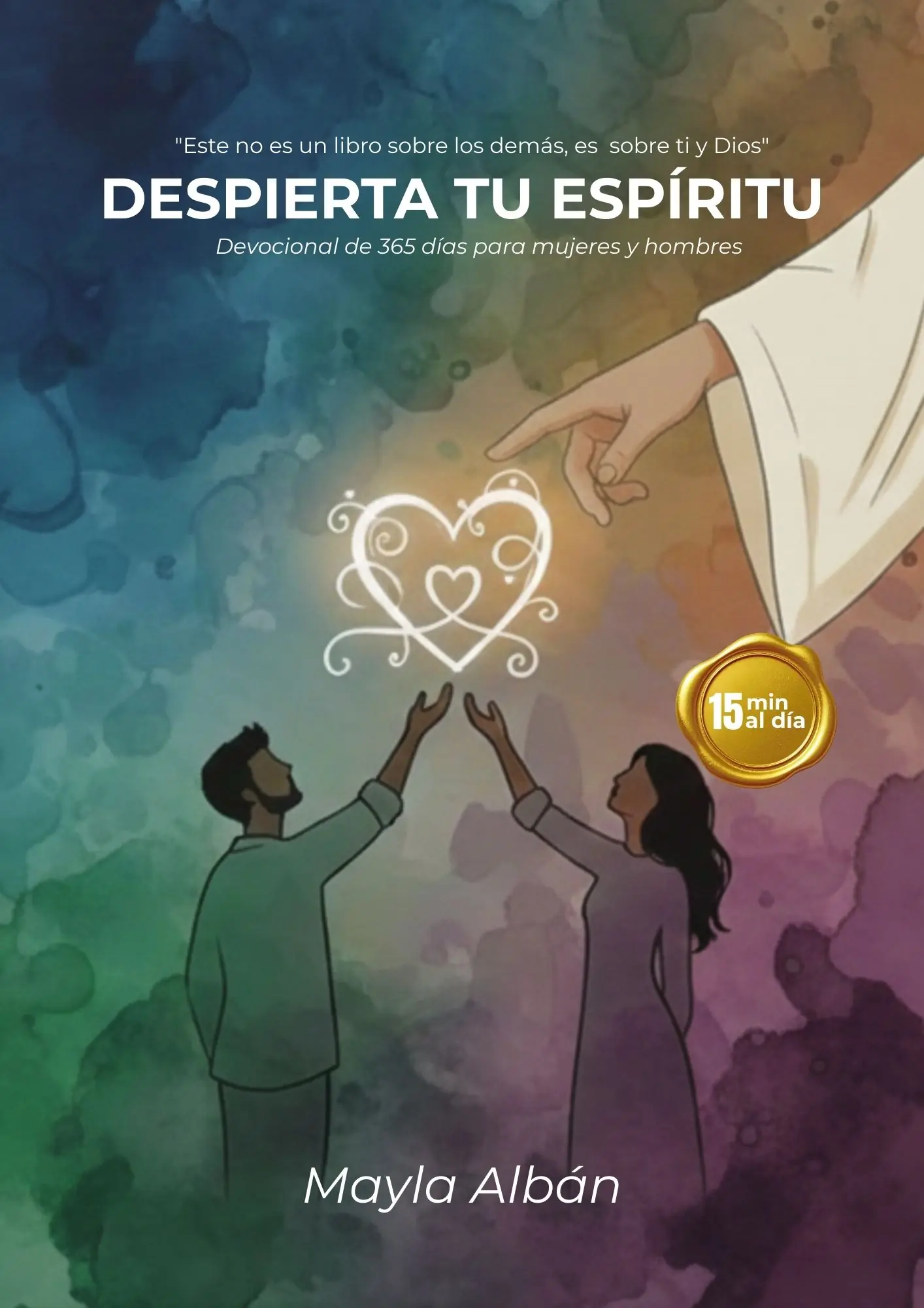 Despierta Tu Espíritu 365°