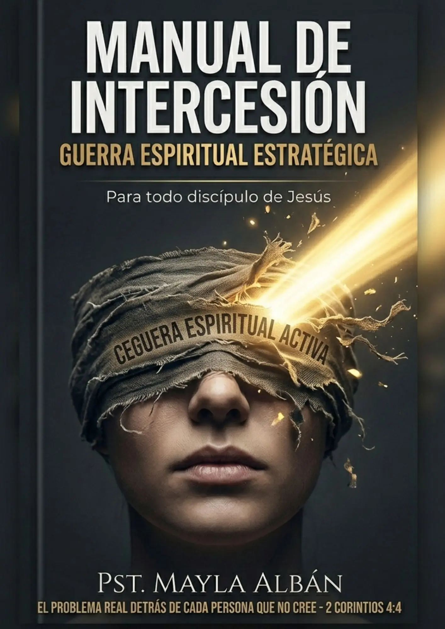 Bono 2 - Manual de Intercesión